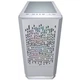 Корпус Cougar MG140 AIR RGB White - зображення 3