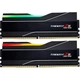 Модуль памяти для компьютера DDR5 32GB (2x16GB) 6400 MHz Trident Z5 Neo RGB Black G.Skill (F5-6400J3239G16GX2-TZ5NR) - зображення 2