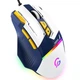 Мышка GamePro GM300BL USB Blue/White (GM300BL) - изображение 8