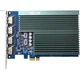Видеокарта ASUS GeForce GT730 2048Mb 4*HDMI (GT730-4H-SL-2GD5) - изображение 1