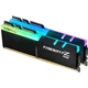 Модуль памяти для компьютера DDR4 32GB (2x16GB) 3600 MHz Trident Z RGB G.Skill (F4-3600C18D-32GTZR) - изображение 2