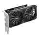 Видеокарта MSI GeForce RTX3050 6Gb VENTUS 2X E OC (RTX 3050 VENTUS 2X E 6G OC) - изображение 3