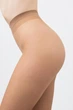 Колготки, 20 den Giulia 5(XL) Телесный (caramel) (111264) - изображение 2