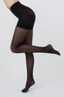Колготки, 40 den Giulia 3(M) Черный (111267) - изображение 1