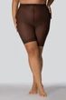 Корректирующие трусики-шортики Mona 7(3XL) Коричневый (smoky quartz) (111159) - изображение 1