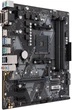 Материнська плата Asus Prime B450M-A (sAM4, AMD B450, PCI-Ex16) OEM - зображення 2