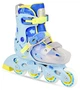 Ролики Cosmo ID Candy blue (28-32) - изображение 2