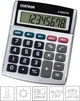 Калькулятор настольный Centrum 82070 8 разрядов компактный (4030969820704) - изображение 2