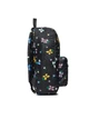 Рюкзак Vans Old Skool Backpack VN000H4Y black lavender mist - зображення 3