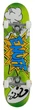 Скейтборд Enuff Pow II Mini green (ENU2250-GR) - изображение 1