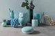 Розумна колонка Google Home Mini Aqua (GA00275) - зображення 8