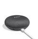 Умная колонка Google Home Mini Charcoal (GA00216) - изображение 4