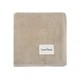 Покривало (простирадло) Lotus Home - Premium Microcotton Kahve 160x210 - зображення 3