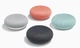 Розумна колонка Google Home Mini Aqua (GA00275) - зображення 9