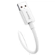 Дата кабель Baseus Superior Series Fast Charging USB to Type-C 100W (1m) (P10320102) Cluster Black - изображение 3