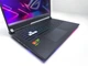 Ноутбук Asus Rog Strix G17 17.3 2K IPS 240Hz Ryzen 9 7845HX 16Gb DDR5 SSD1TB RTX 4060 8GB G713PV-WS94 10159 refurbished - зображення 3