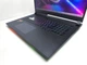 Ноутбук Asus Rog Strix G17 17.3 2K IPS 240Hz Ryzen 9 7845HX 16Gb DDR5 SSD1TB RTX 4060 8GB G713PV-WS94 10159 refurbished - зображення 4
