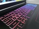 Ноутбук Acer Nitro 5 17.3 IPS 144Hz Core i7-10750H 16GB SSD256GB+ 1TB HDD Nvidia RTX 3060 6GB Б/У - изображение 7
