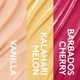 Маска для відновлення губ Fenty Skin Plush Puddin' Intensive Recovery Lip Mask (Kalahari Melon) 15 ml - зображення 4