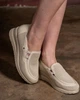 Мокасини DJUS SHOES натуральна шкіра 41 розмір (26,9 см.) 10.02.2026 Лотос - зображення 5