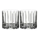 Набор стаканов для виски Riedel Bar Dsg 283 мл х 2 шт 6417/02 (05900280) - изображение 1