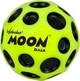 Мяч Waboba Moon Ball AZ-321-Y 6.5 см Yellow (840001932111) - изображение 1