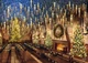 Пазл Schmidt Thomas Kinkade Wizarding World, Harry Potter, Hall Гарри Потер 1000 шт. (58578) - изображение 2