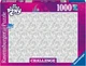 Пазл Ravensburger My Little Pony Моя маленькая пони – 1000 шт. (17160) - изображение 3