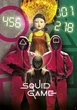 Пазл Clementoni Squid Game Игра в кальмара 1500 шт. (80503) - изображение 2