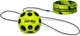 М'яч Waboba Moon Ball AZ-330-Y 6 см Bounceback x Returning Moon Yellow (840001933019) - зображення 1