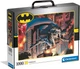 Пазл Clementoni Impossible Puzzle Batman Бетмен - 1000 шт. (39678) - зображення 1