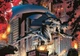 Пазл Clementoni Impossible Puzzle Batman Бетмен - 1000 шт. (39678) - зображення 2