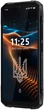Мобильный телефон Sigma mobile X-treme PQ58 Black (UA UCRF) - изображение 2