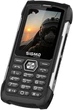 Мобильный телефон Sigma mobile X-treme PK68 Back (UA UCRF) - изображение 3