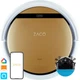 Робот-пылесос ZACO V5X Bronze Brown - изображение 5