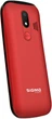 Мобильный телефон Sigma mobile Comfort 50 OPTIMA TYPE-C Red (UA UCRF) - изображение 4