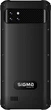 Мобильный телефон Sigma mobile X-treme PQ56 Black (UA UCRF) - изображение 2