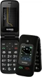 Мобильный телефон Sigma mobile Comfort 50 Shell Duo Type-C Black (UA UCRF) - изображение 1