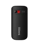 Мобильный телефон Sigma mobile Comfort 50 CF115 EASY Black (UA UCRF) - изображение 2