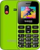Мобильный телефон Sigma Comfort 50 CF113 HIT2020 Green 1.77 micro max 32 gb 1450мА*г UA UCRF - изображение 2