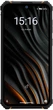 Мобильный телефон Sigma mobile X-treme PQ55 Black-Orange (UA) - изображение 2
