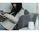 Ароматизатор воздуха HL Aroma Diffuser (Hl-EOD01) White - изображение 6