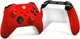 Ігровий контролер Microsoft Xbox Series X | S Wireless Controller Pulse Red (QAU-00012) - зображення 4