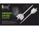 Сверло по дереву перъевое 40x150мм Alloid WF-40150 - изображение 3