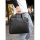 Сумка для ноутбука Sambag чорна - изображение 3