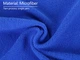Салфетка микрофибра 30х30 Elegant 100 151 270 g/m2 1шт - изображение 6