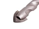 Сверло по стеклу и керамике 8мм, хвостовик HEX 1/4" L= 120mm Alloid GB-10008 - изображение 6