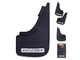 Брызговики New Model Hyundai 00043 - изображение 5