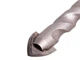 Сверло по стеклу и керамике 12мм, хвостовик HEX 1/4" L= 120mm Alloid GB-10012 - изображение 6