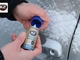 Розморожувач замків спрей 50ml K2 K656 Gerwazy - зображення 2